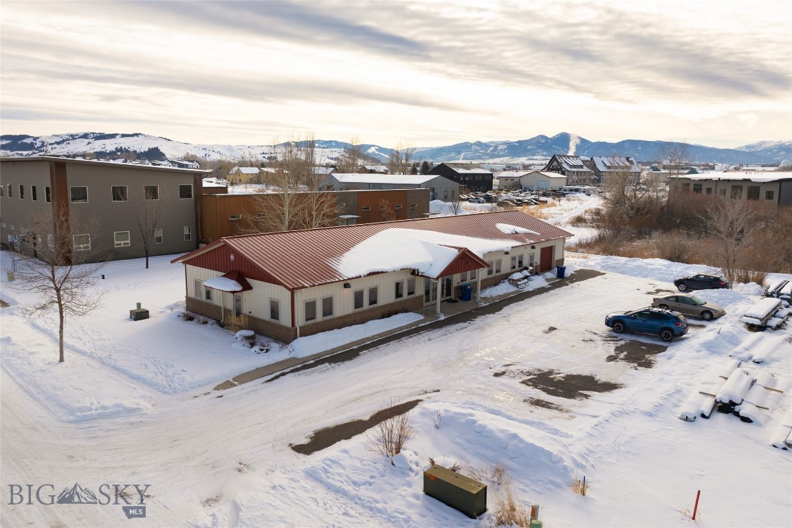 376 Gallatin Park Drive, Bozeman