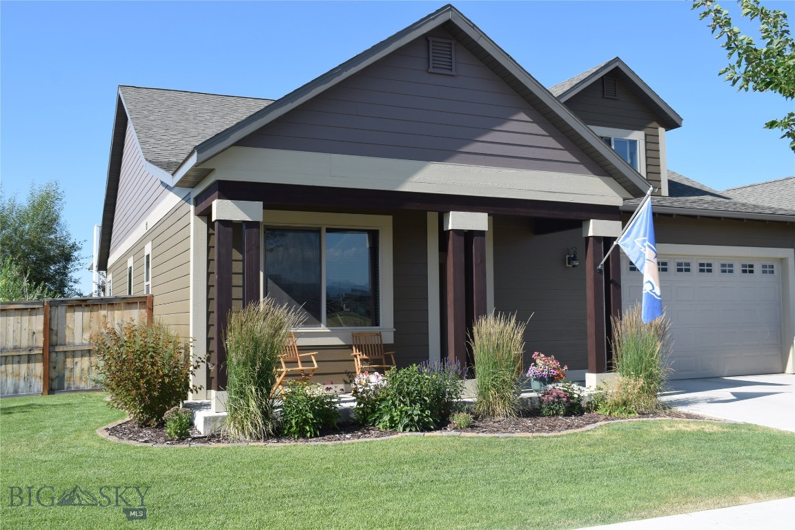 3187 Autumn Grove Street, Bozeman