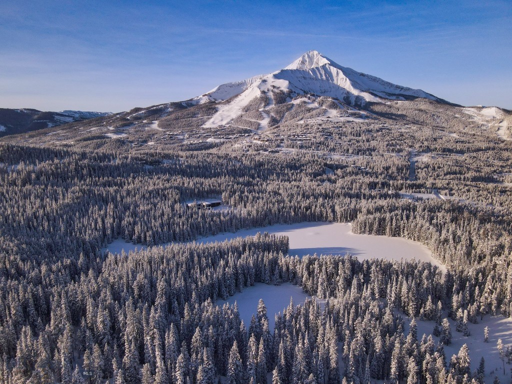 tbd Ulerys Lake Road, Big Sky