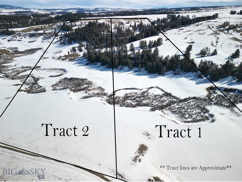 TBD Lot 2 Casino Creek Road, Lewistown