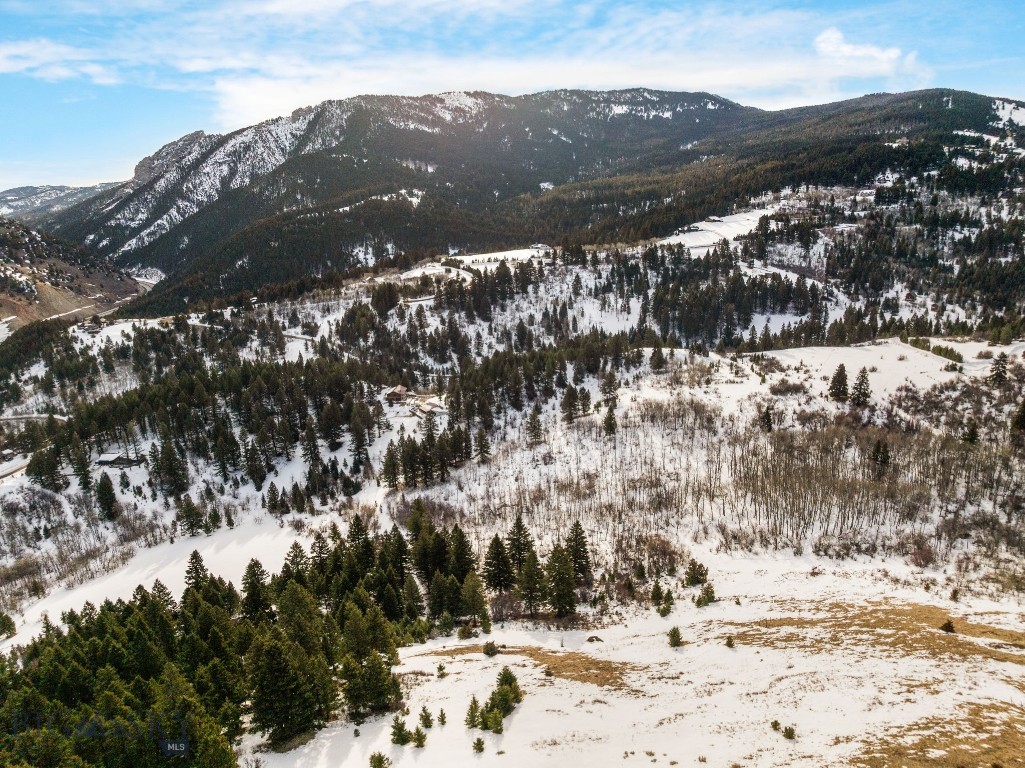 TBD Moose Hollow Road, Bozeman