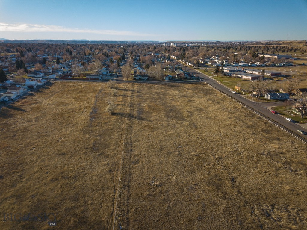 NHN 7th Avenue N, Great Falls, Montana