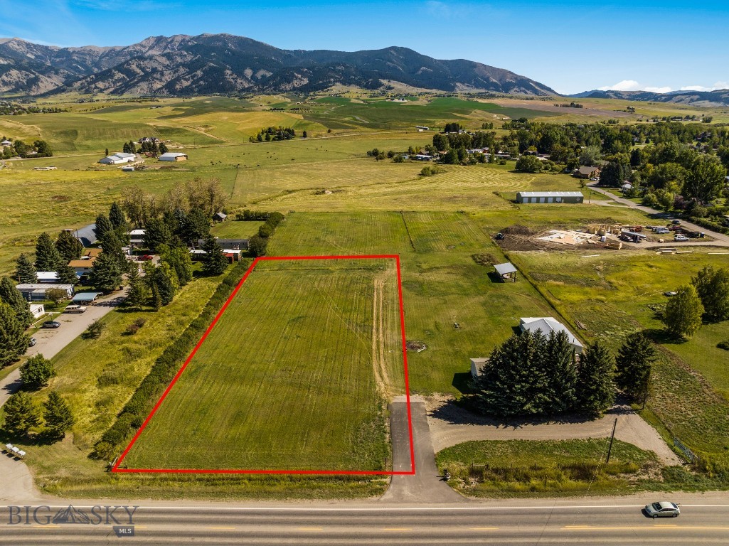 Lot 2 COS 3038, Springhill Road, Bozeman