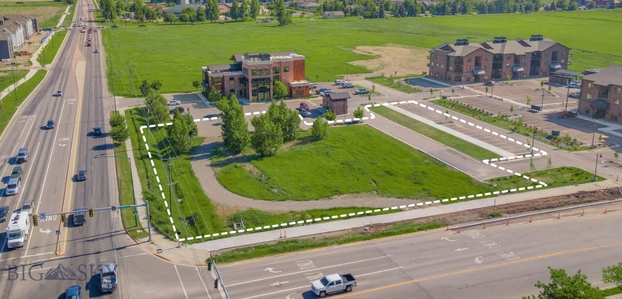 1905 S 19th Avenue, Bozeman