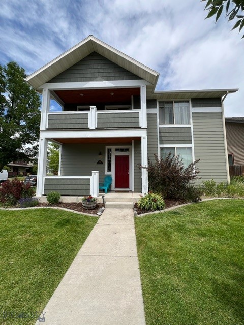 3885 Equestrian Lane, Bozeman