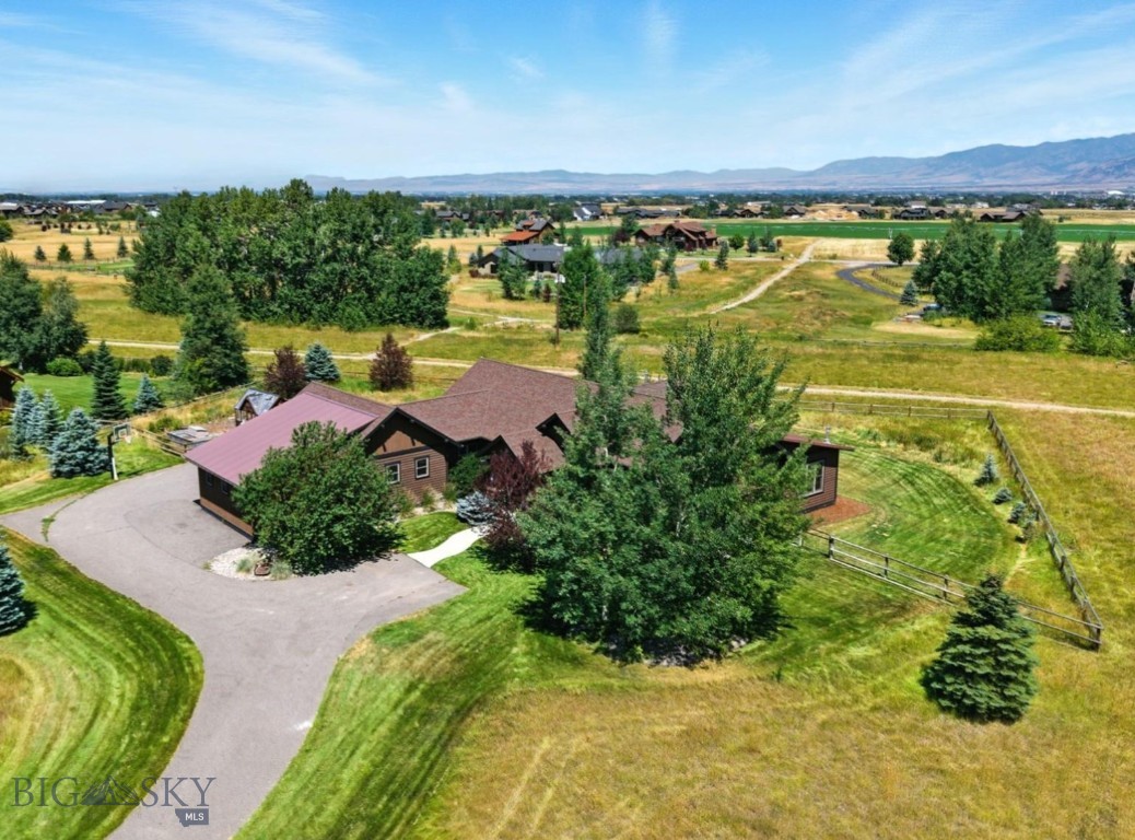65 Hyalite Ranch Lane, Bozeman