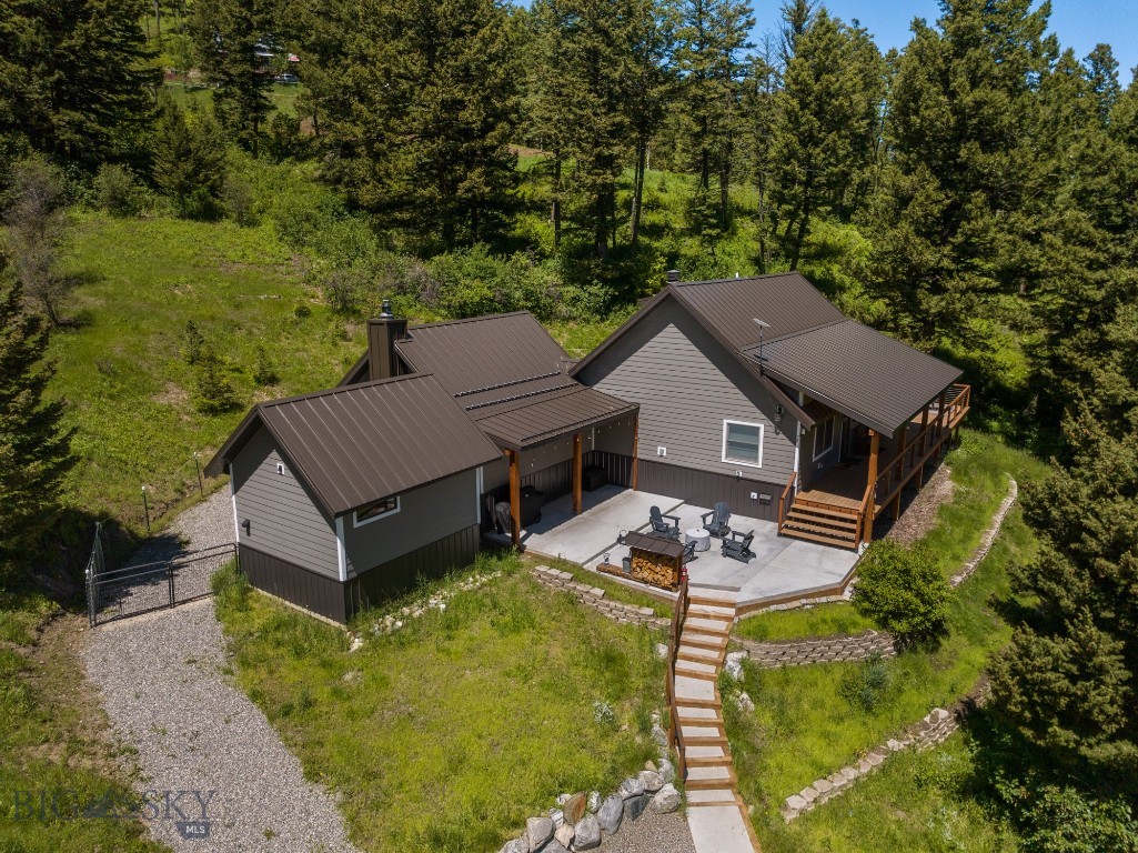 420 Colt Road, Bozeman
