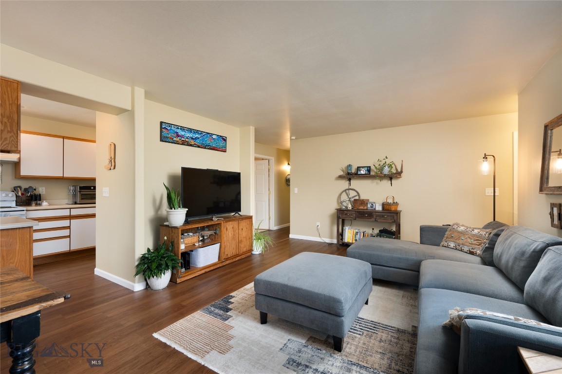 3020 W Villard 4D, Bozeman