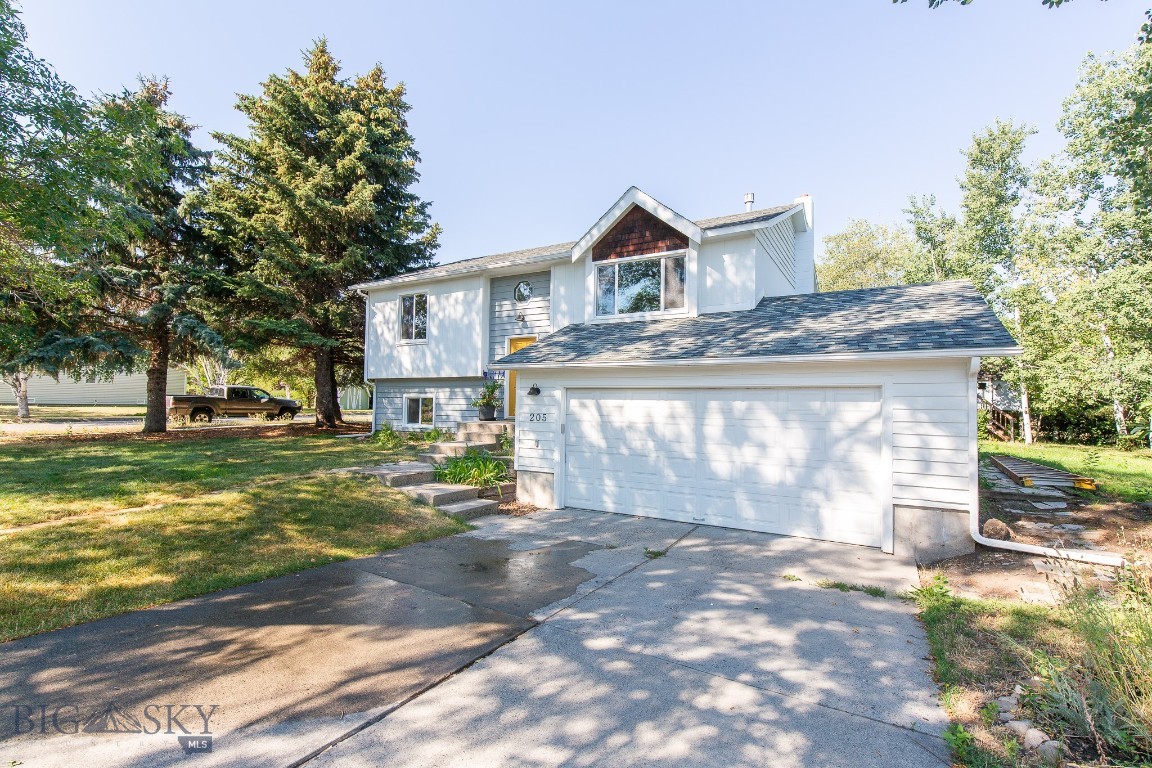 205 Teton Avenue, Bozeman