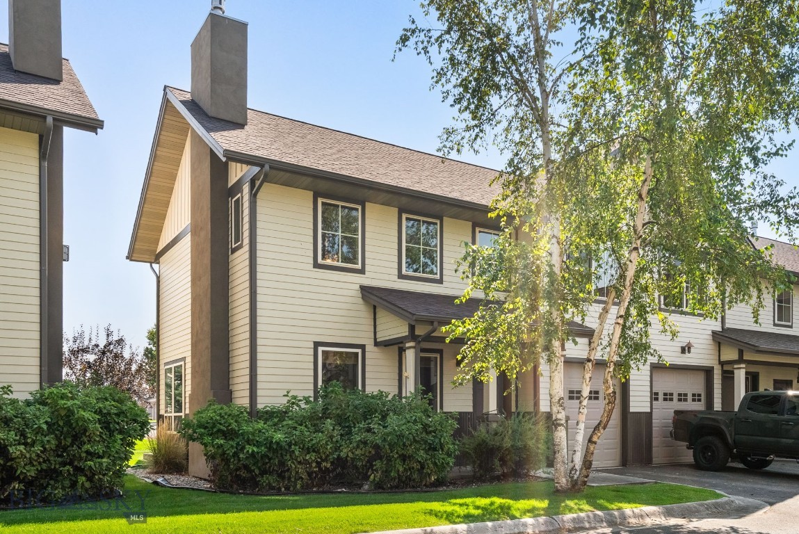 2944 Warbler Way A, Bozeman