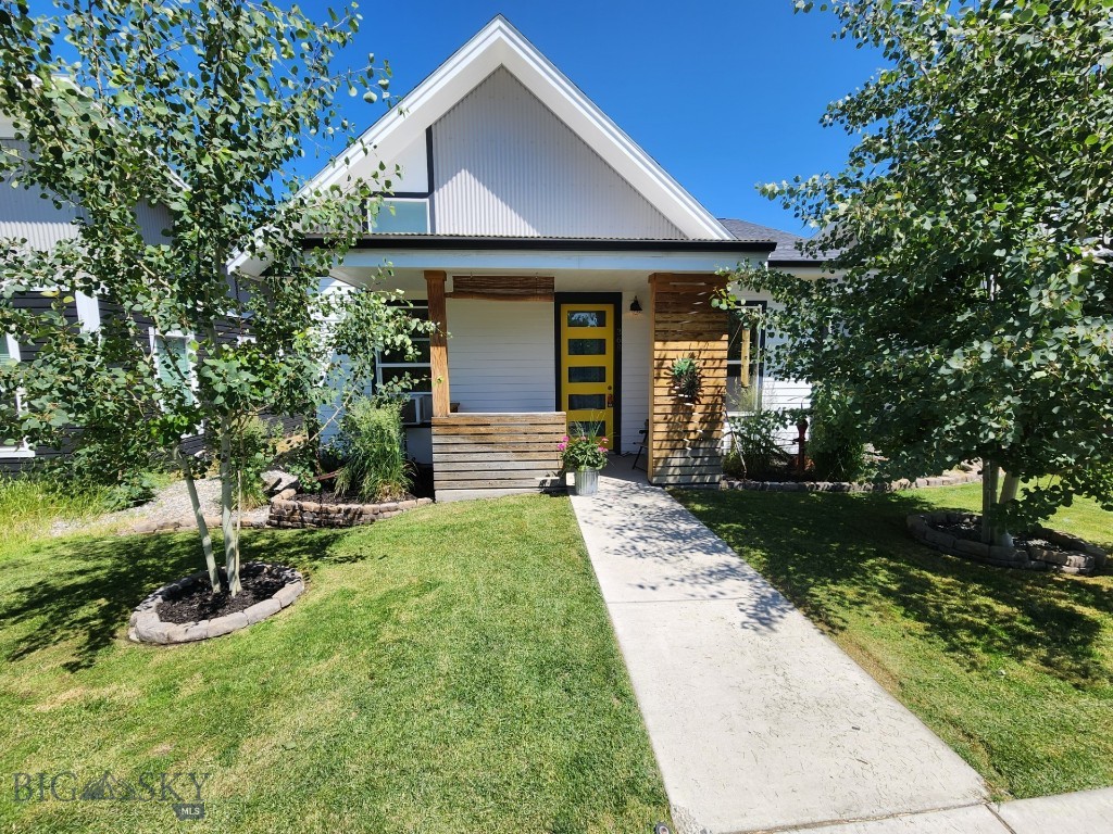 368 N Cottonwood Road, Bozeman