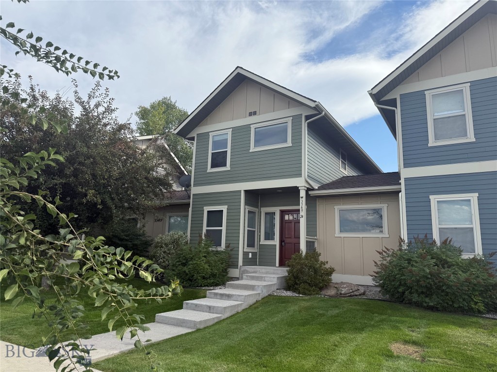 3349 N 27th 24, Bozeman