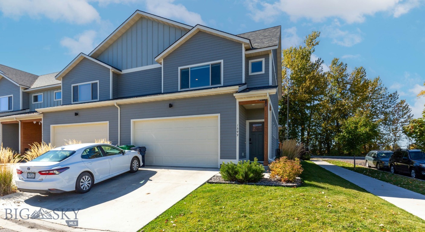 1599 Bora Way, Bozeman