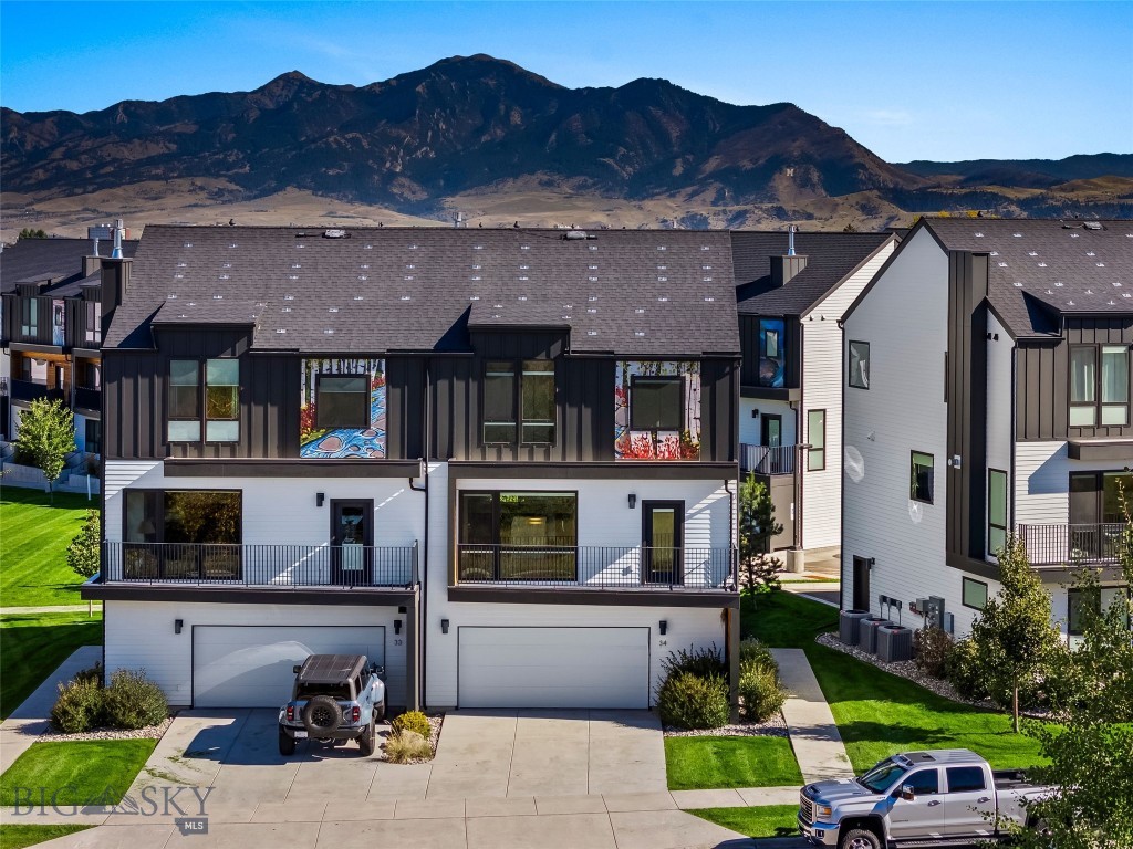 574 Enterprise Blvd 34, Bozeman