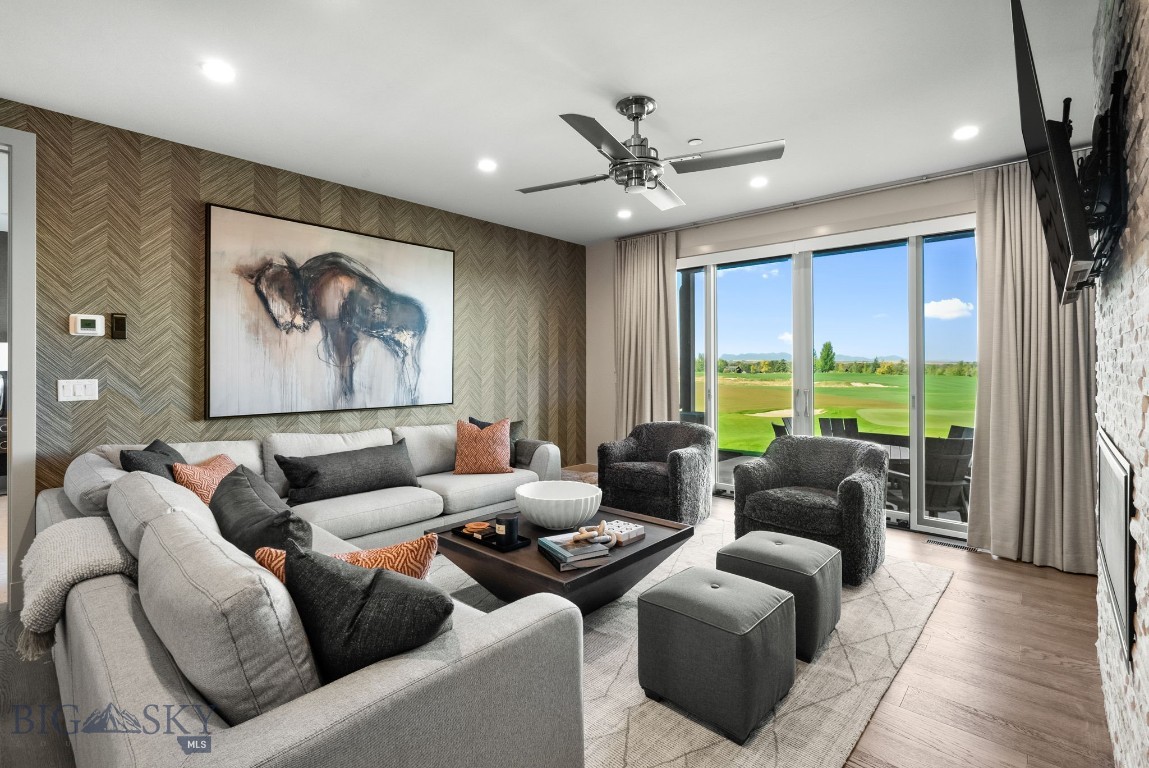 25 Duckhorn C, Bozeman