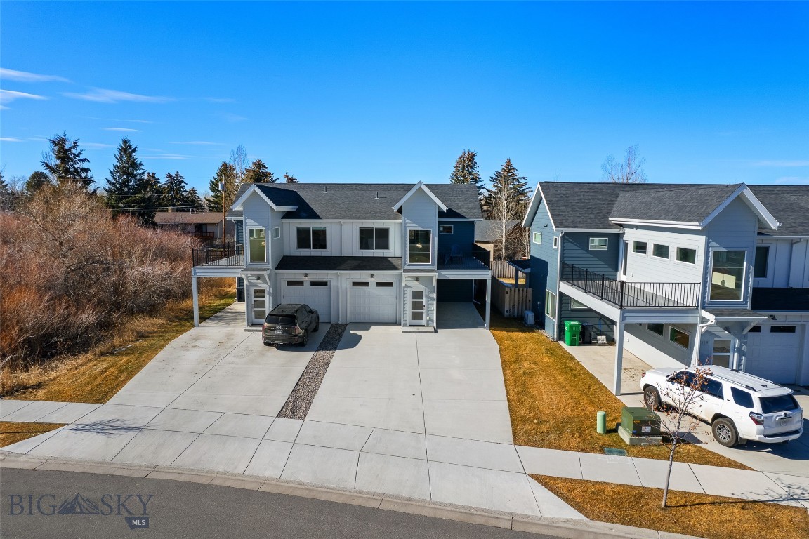 309 Meriwether Avenue, Bozeman