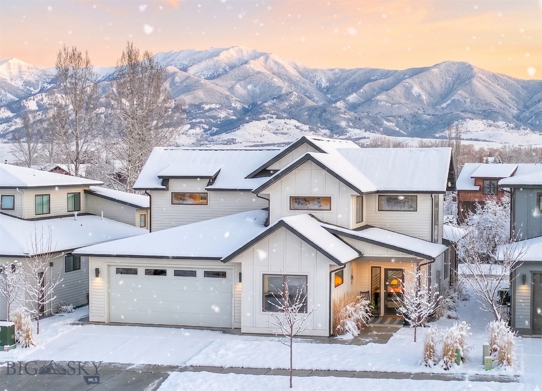 1976 Vaquero Parkway, Bozeman