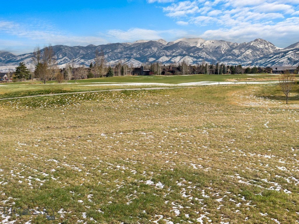 Lot 345 Black Bull Trl, Bozeman