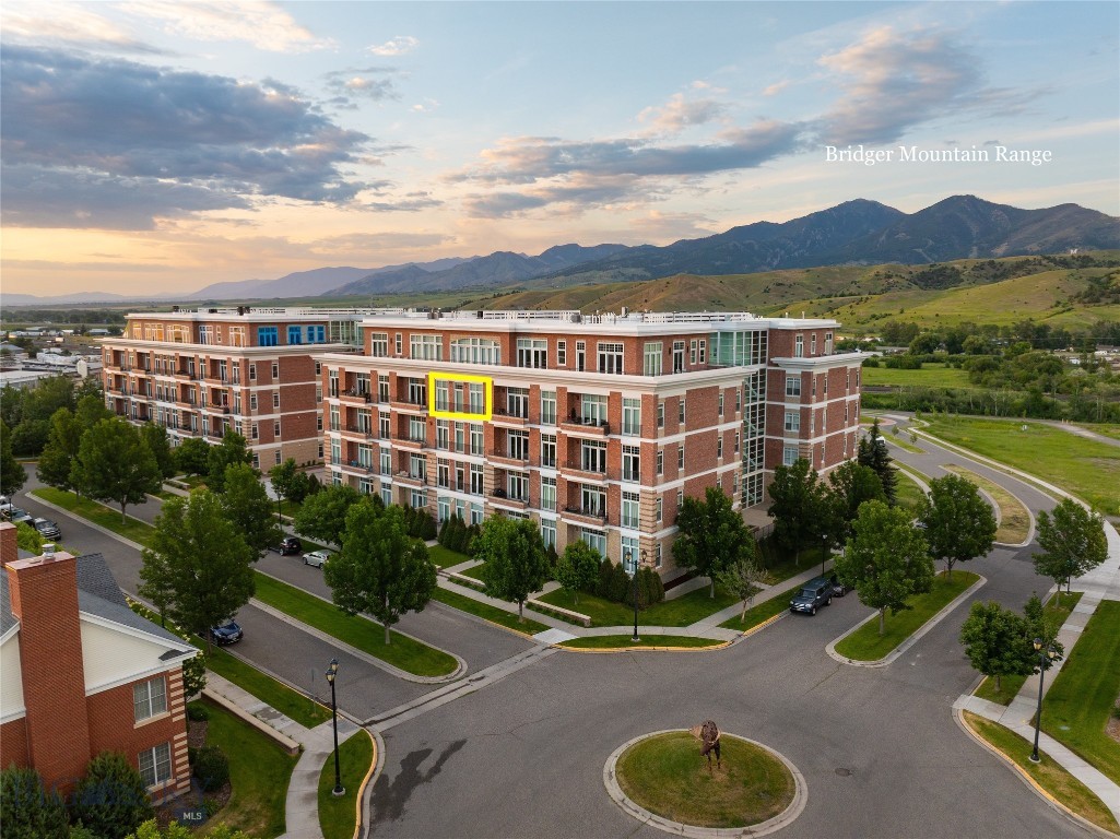 140 Village Crossing 4C, Bozeman