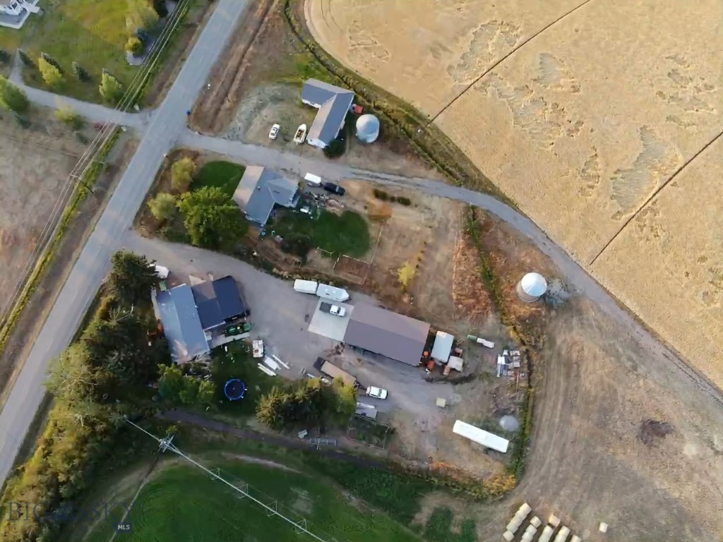 7340 Fowler Lane, Bozeman