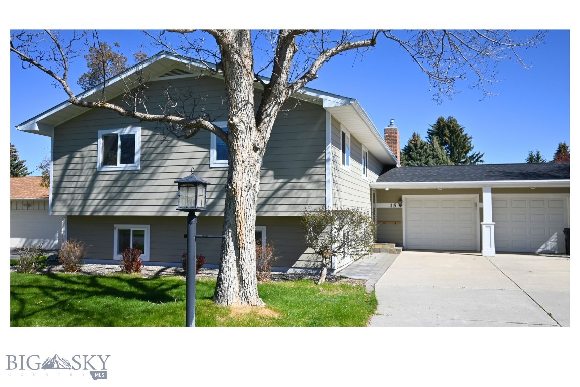 15 Hill Street, Bozeman