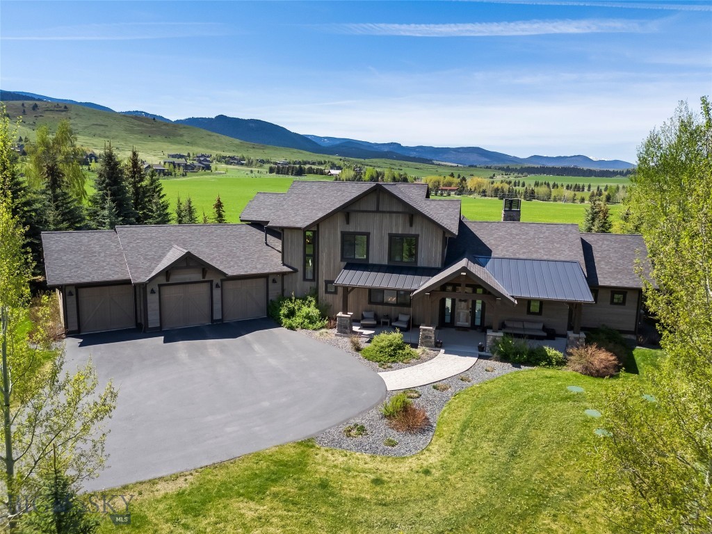 343 Doney Way, Bozeman