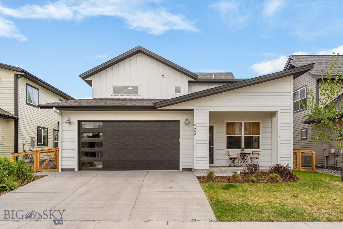 5422 Vahl Way, Bozeman
