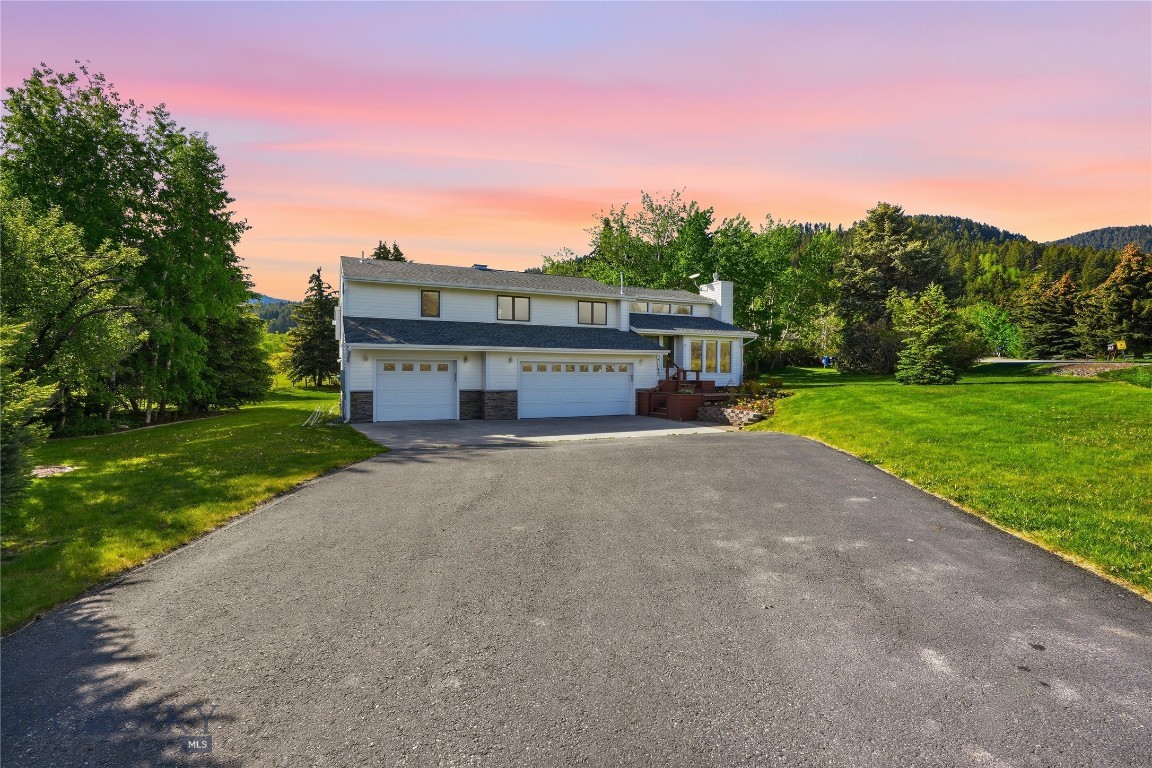 7102 Bristol Lane, Bozeman