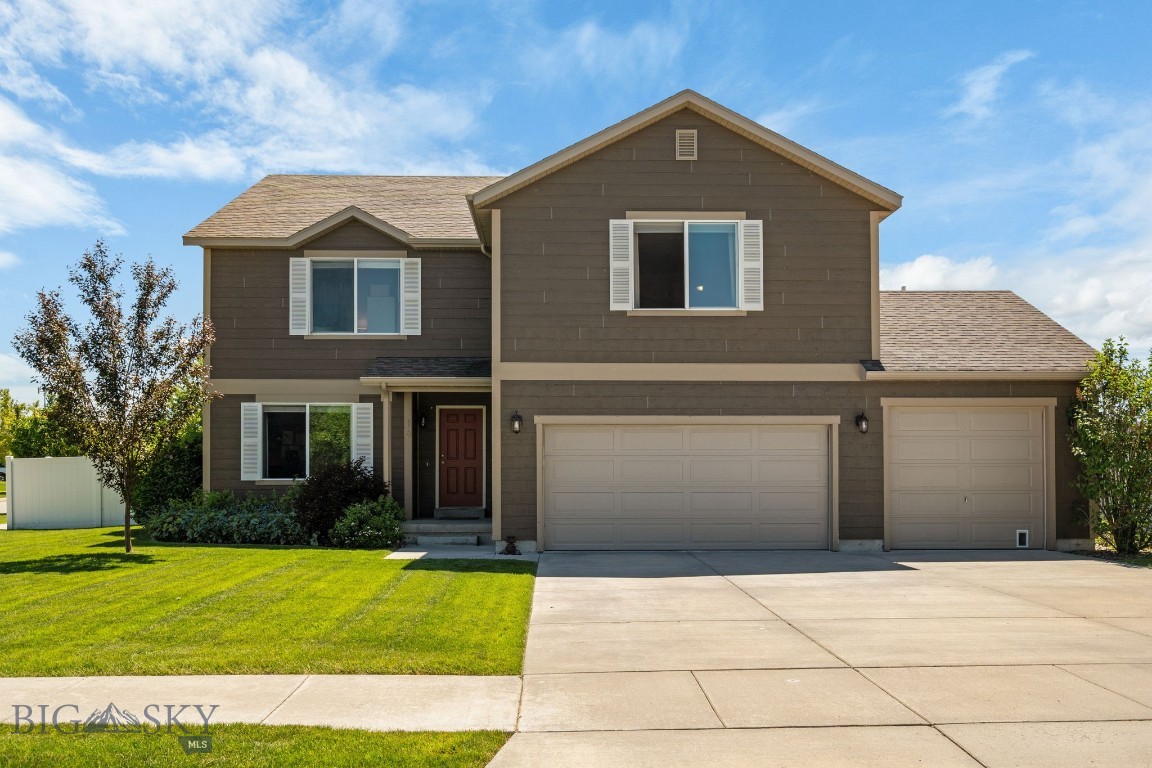 16 Elise Way, Bozeman