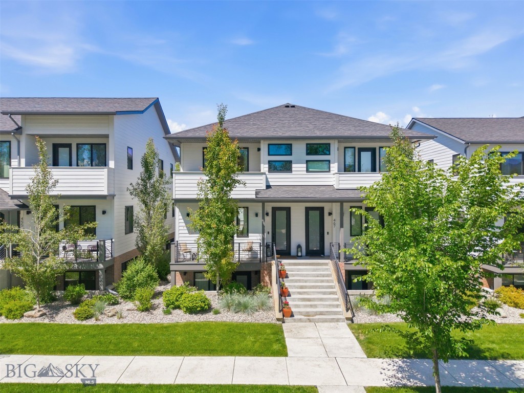 463 N Willson Avenue, Bozeman
