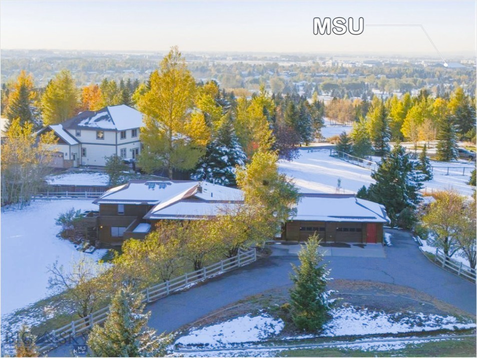 311 Donegal Drive, Bozeman