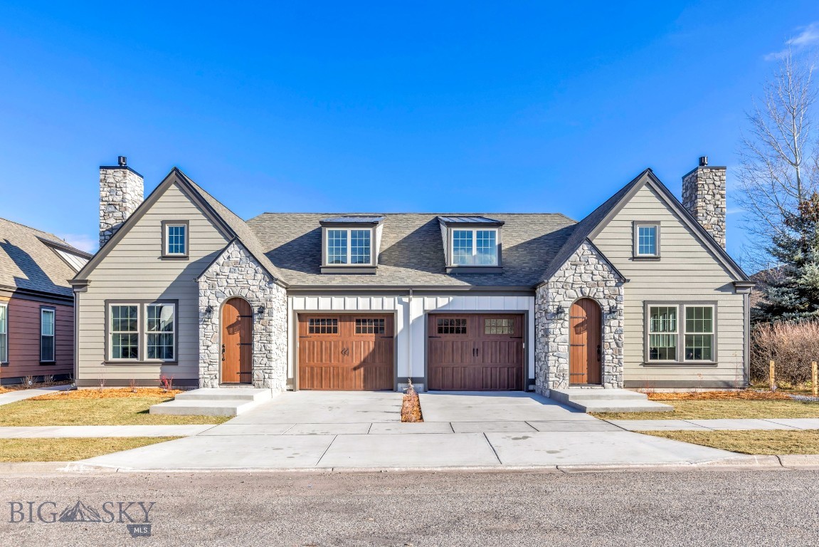5438 Annie St B, Bozeman