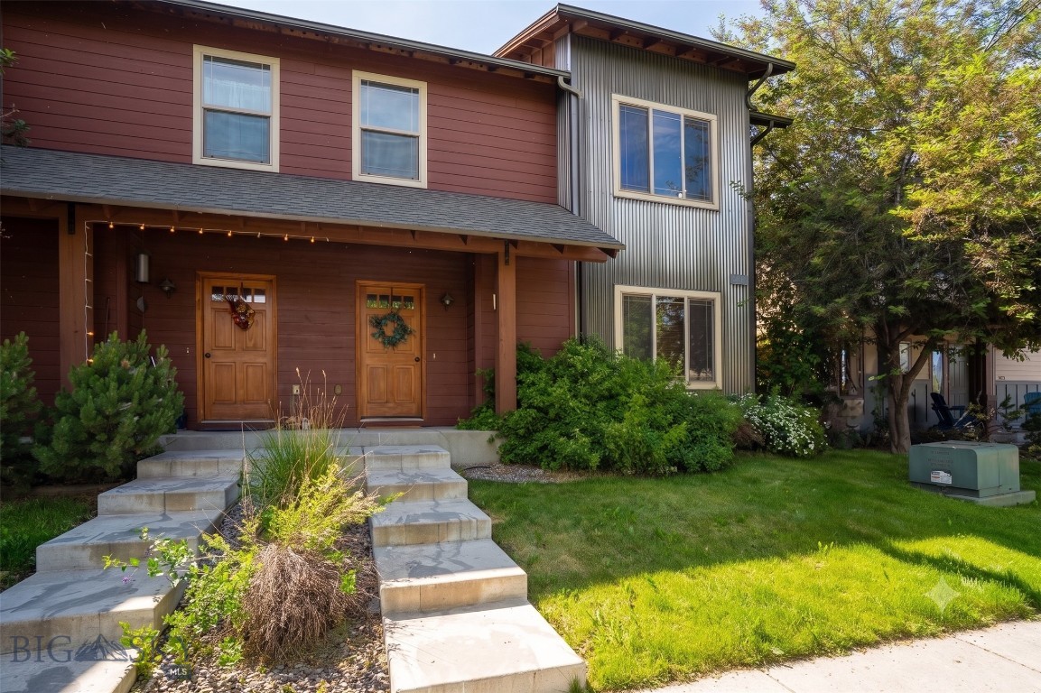 3091 Fen Way D, Bozeman