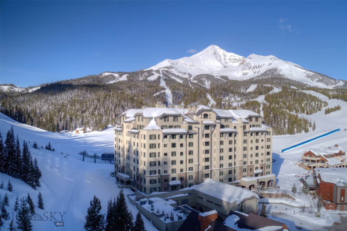 60 Big Sky Resort Road 10904, Big Sky