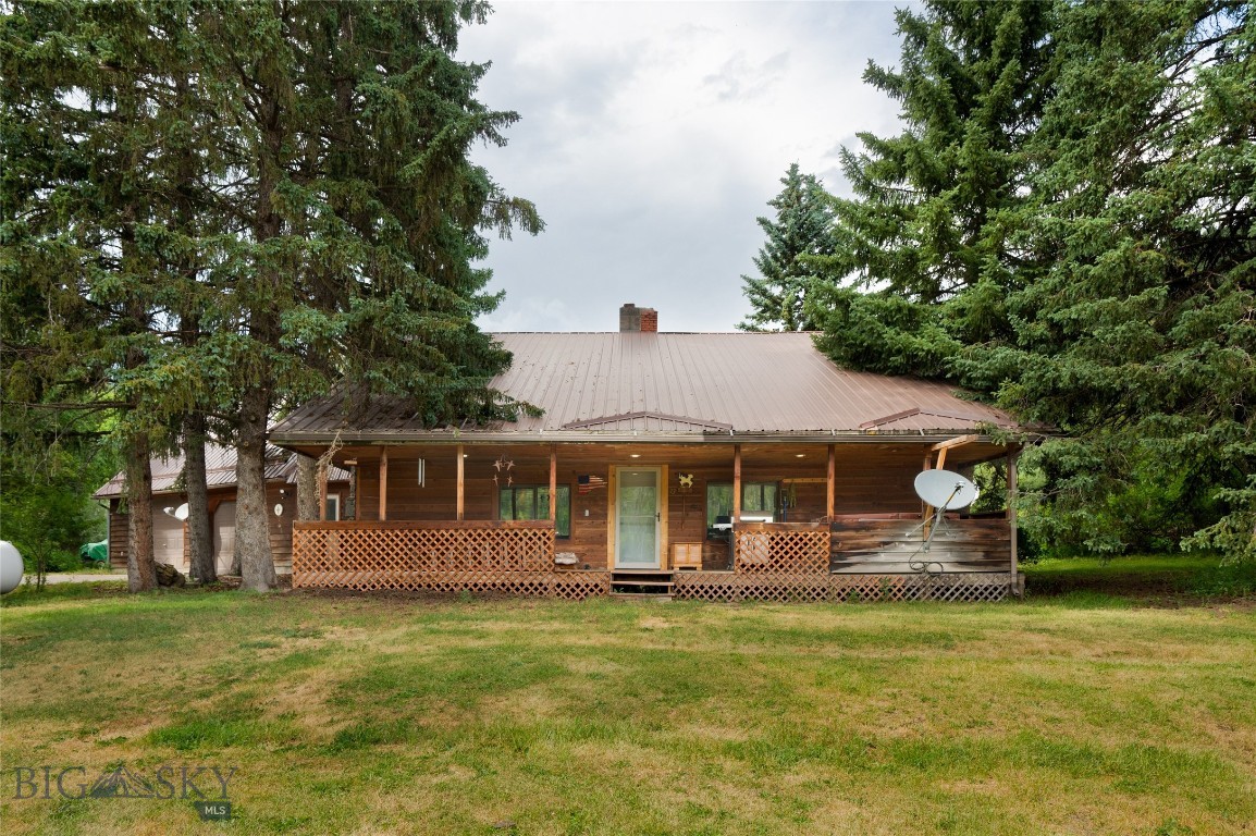 73 Chestnut Road, Bozeman