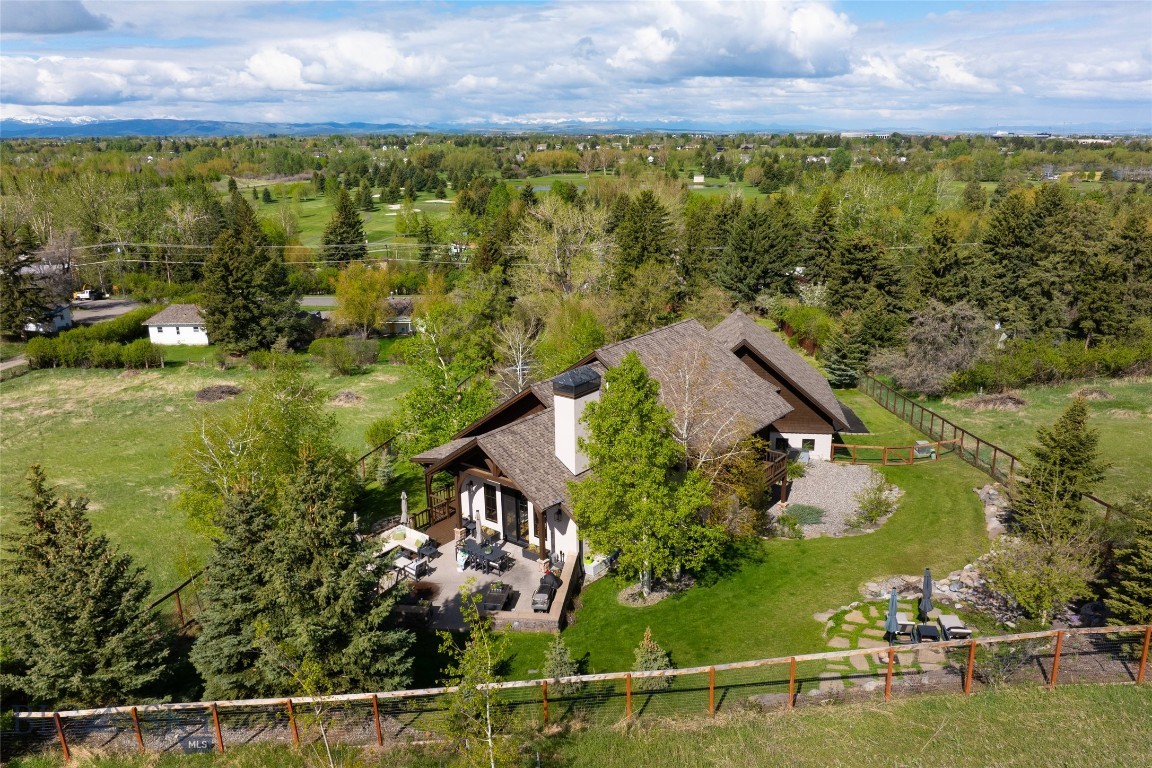 3116 Sourdough Road, Bozeman