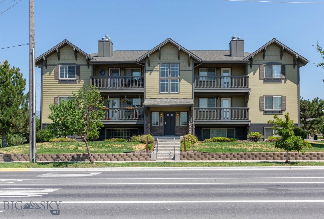 4689 Bembrick Street 3D, Bozeman