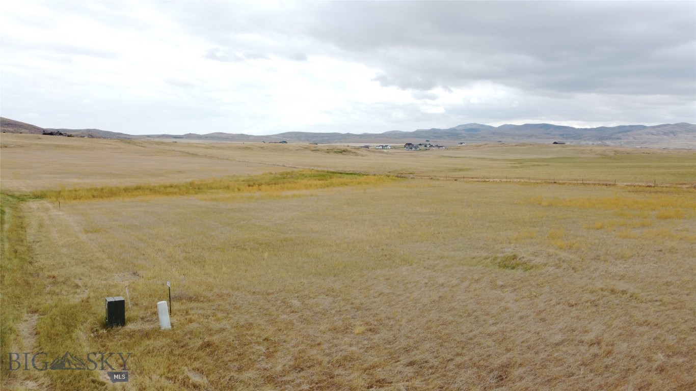 Lot 12 Horizon Loop, Three Forks, Montana