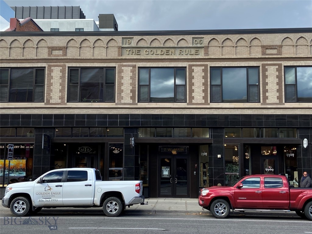 7 W Main Street 206, Bozeman