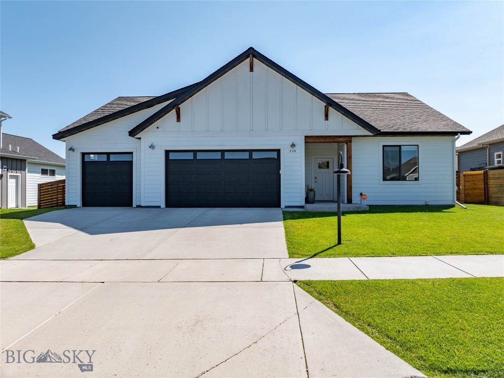 118 Teita Drive, Bozeman