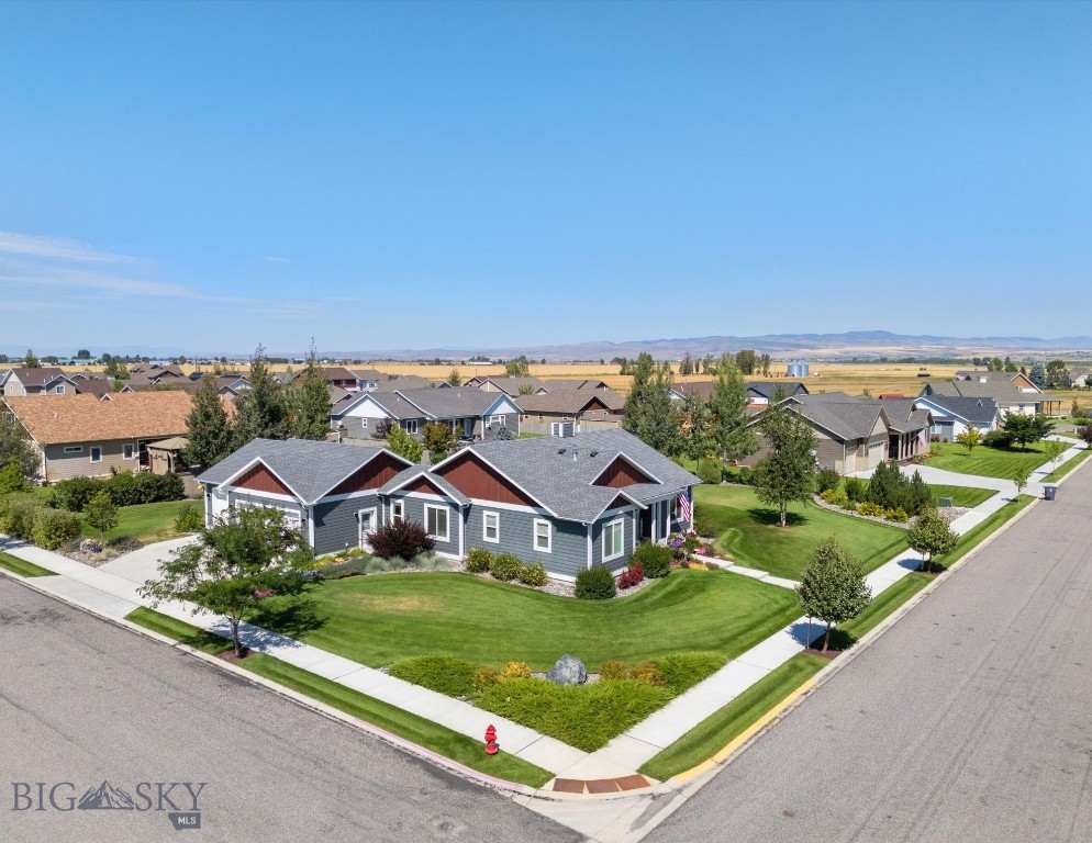 1701 Roundup Boulevard, Belgrade, Montana