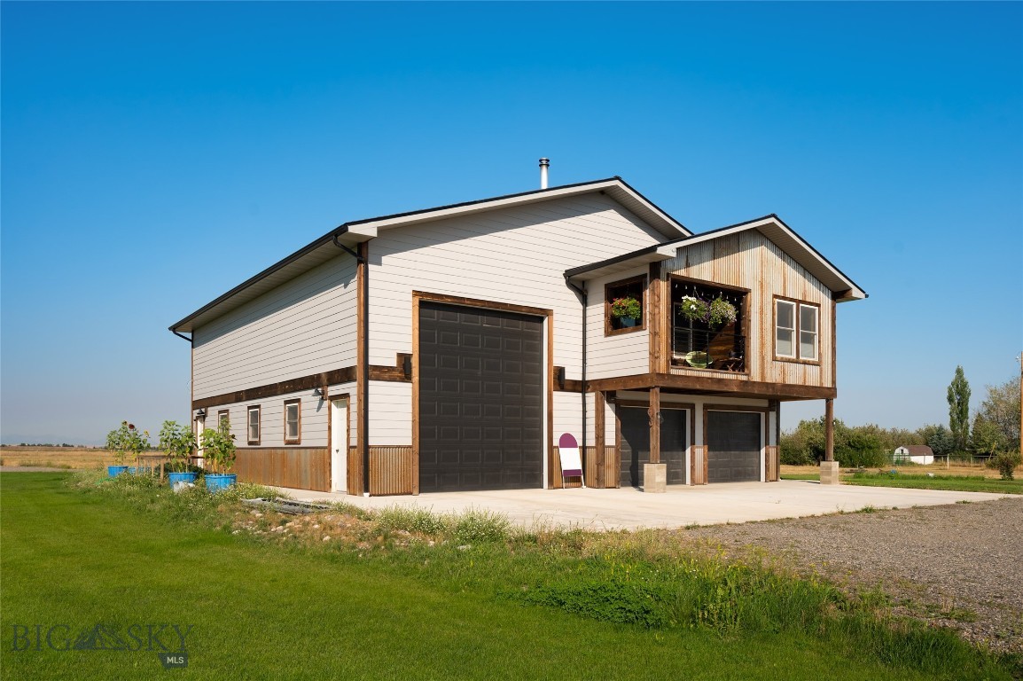 1545 Bolinger Road, Belgrade, Montana