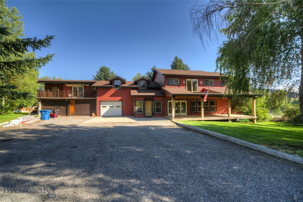 8733 Huffman, Bozeman, Montana