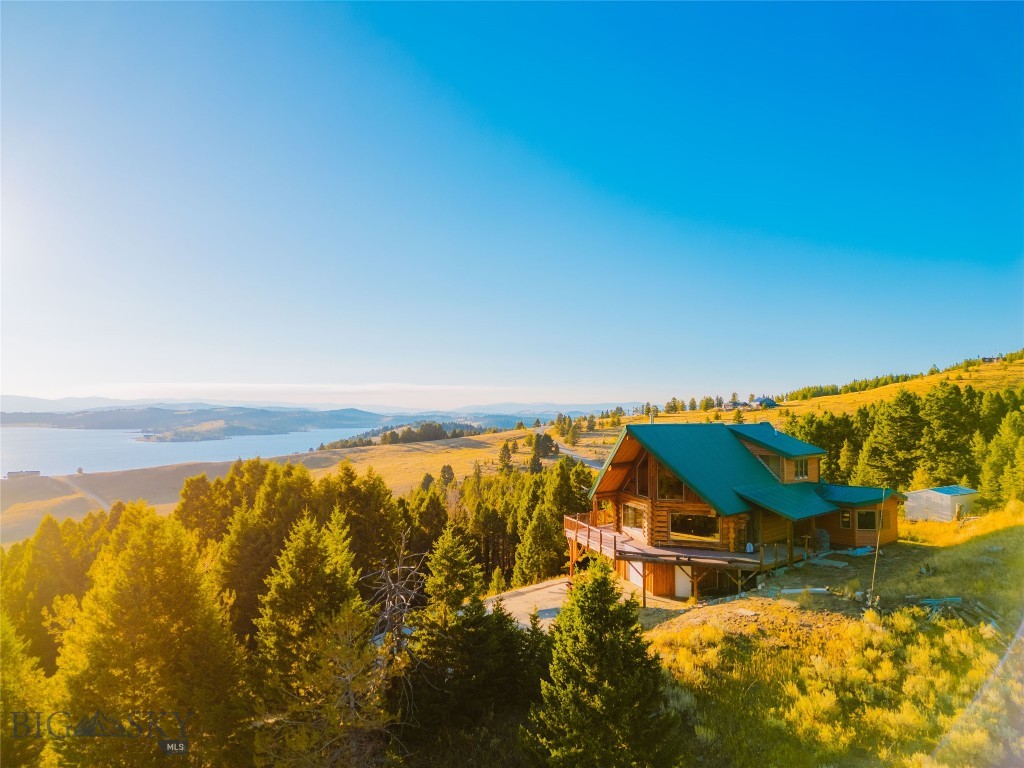 154 Elk Ridge, Anaconda, Montana