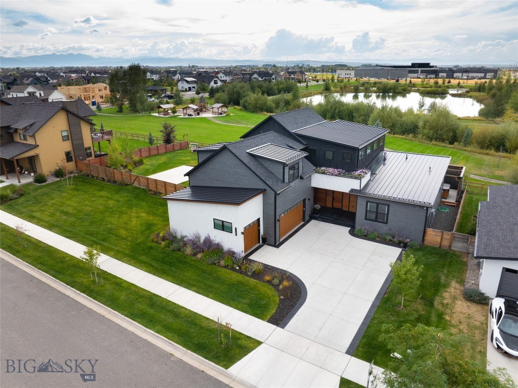 1289 Ryun Sun Way, Bozeman, Montana