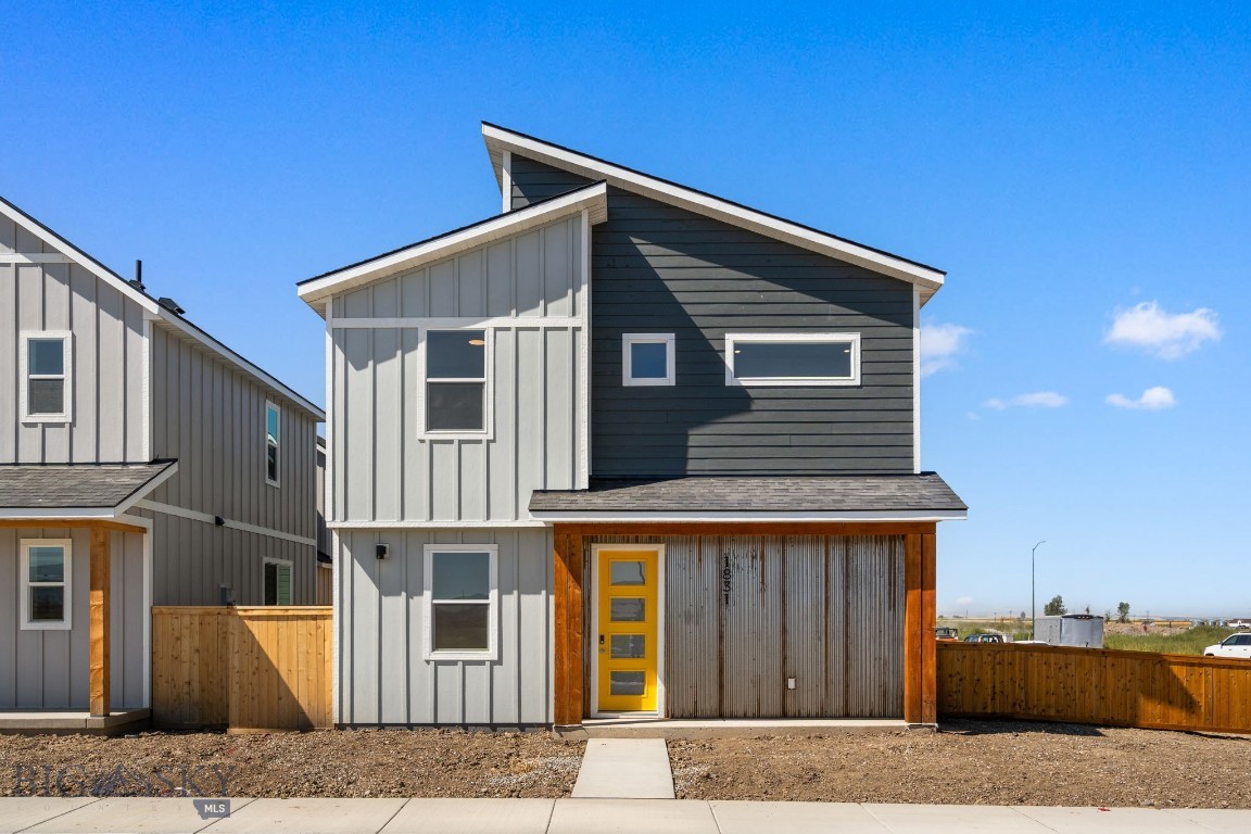 1831 N Cottonwood Road, Bozeman, Montana