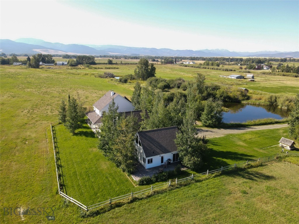 7570 Cottonwood Road, Bozeman, Montana