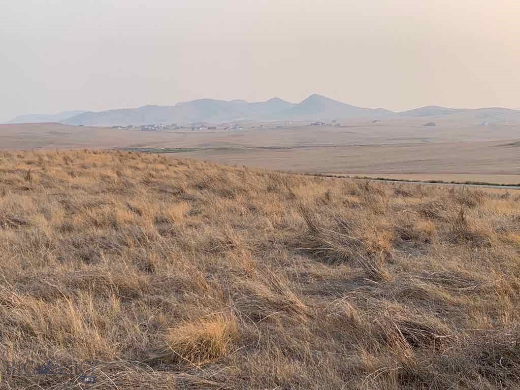 LOT 42 Mountain Vista, Three Forks, Montana