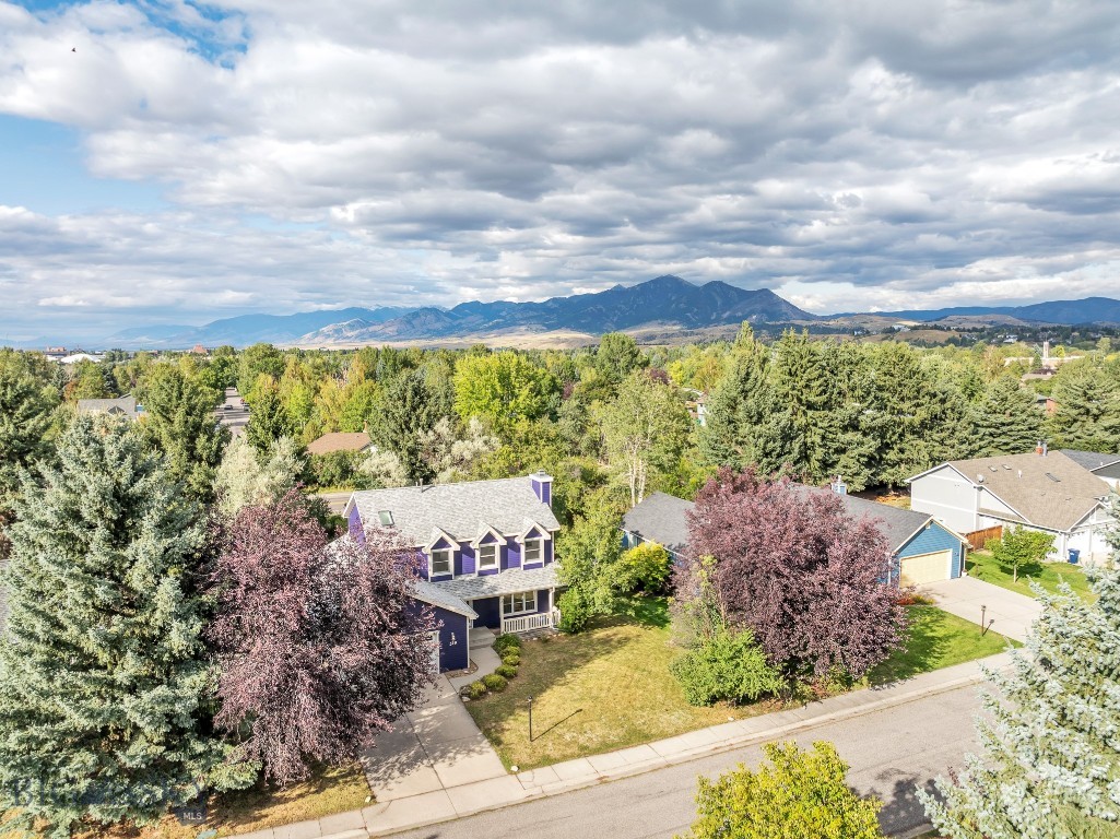 519 Fieldstone Drive, Bozeman