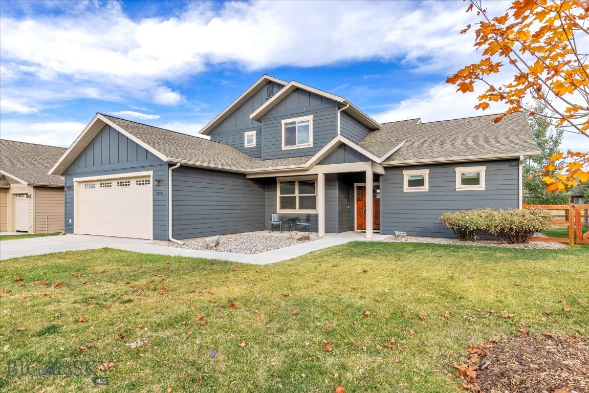 3266 S 26th Avenue, Bozeman, Montana